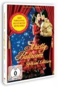 Cover: 4042564094350 | Strictly Ballroom | Special Edition | Baz Luhrmann (u. a.) | DVD