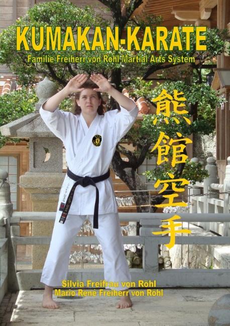 Cover: 9783748189398 | Kumakan-Karate | Silvia Freifrau von Röhl | Taschenbuch | Paperback