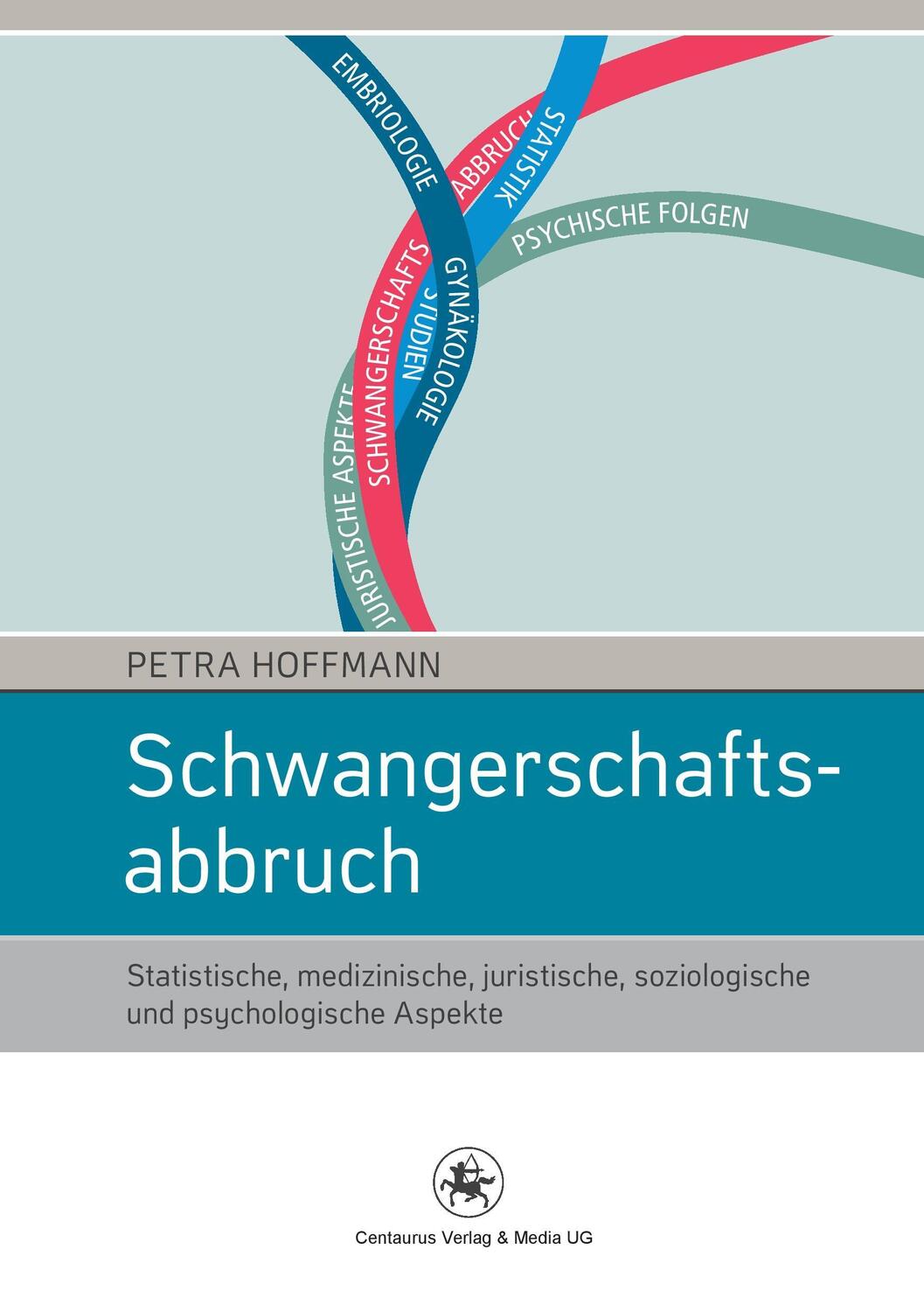 Cover: 9783862262243 | Schwangerschaftsabbruch | Petra Hoffmann | Taschenbuch | Paperback