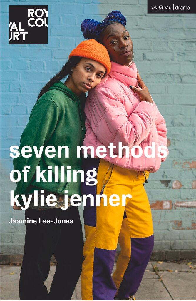 Cover: 9781350277489 | Seven Methods of Killing Kylie Jenner | Jasmine Lee-Jones | Buch