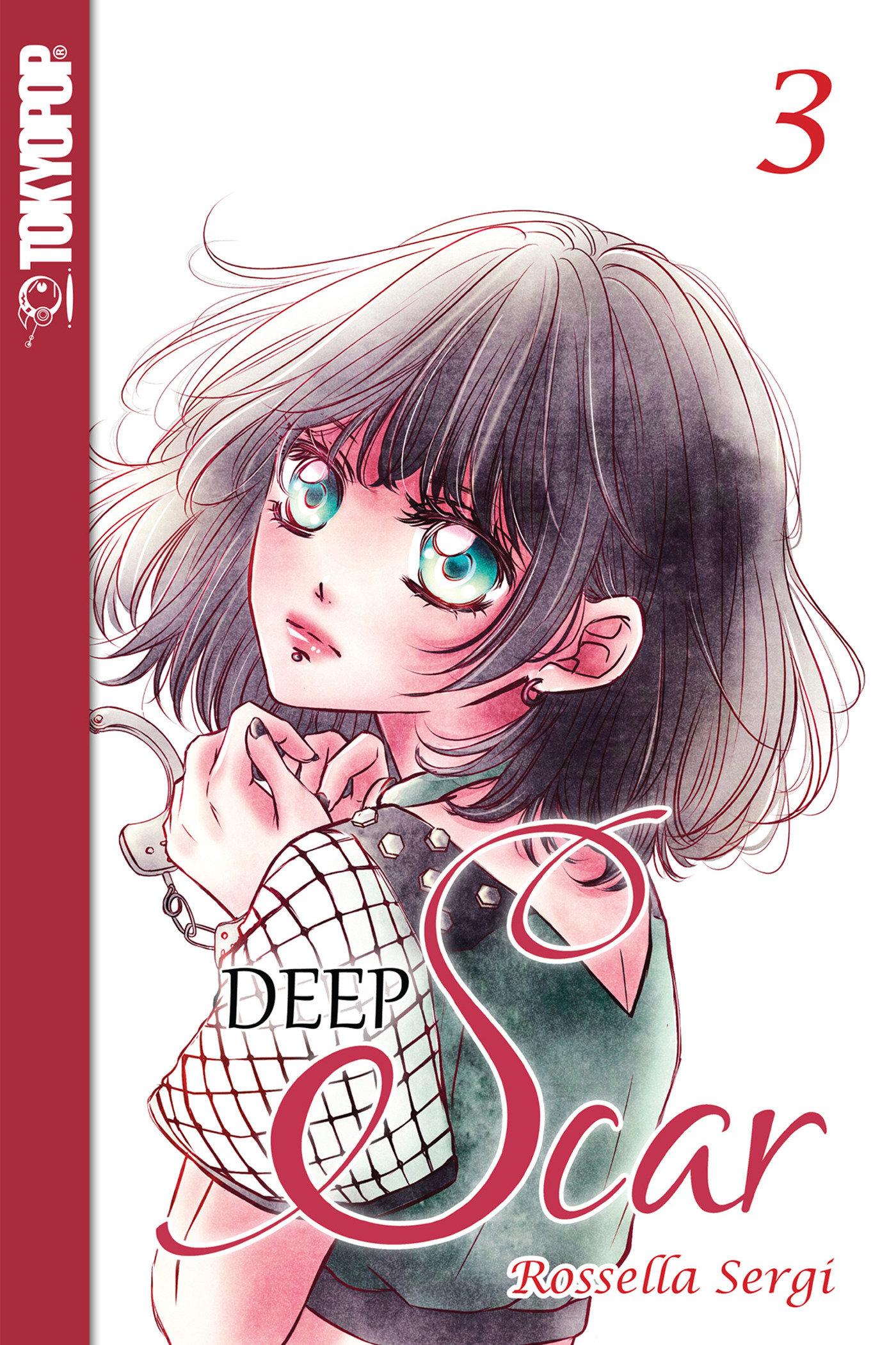 Cover: 9781427861559 | Deep Scar, Volume 3 | Volume 3 | Rossella Sergi | Taschenbuch | 2021