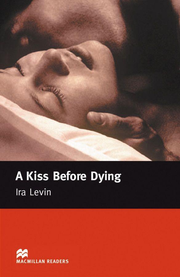 Cover: 9783195029582 | A Kiss Before Dying | Lektüre | Ira Levin | Taschenbuch | 104 S.