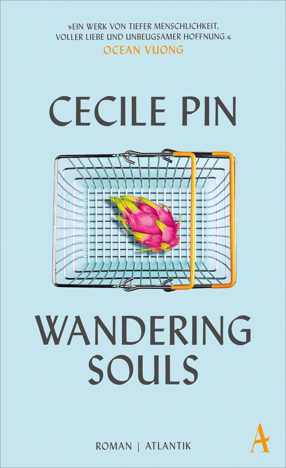 Cover: 9783455015706 | Wandering Souls | Nominiert für den WOMEN'S PRIZE FOR FICTION 2023