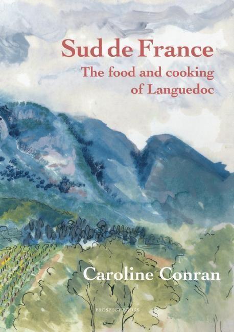 Cover: 9781903018903 | Le Sud de France | Caroline Conran | Taschenbuch | Englisch | 2012