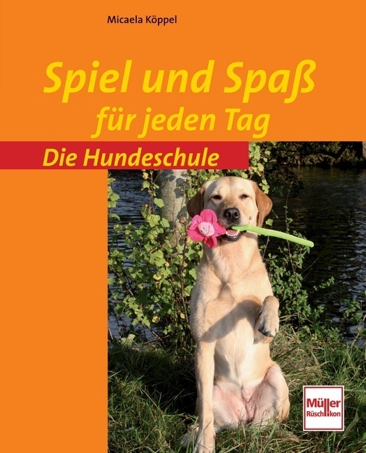 Cover: 9783275017324 | Spiel und Spaß für jeden Tag | Micaela Köppel | Taschenbuch | 96 S.