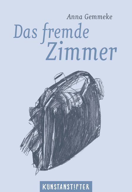 Cover: 9783942795265 | Das fremde Zimmer | Anna Gemmeke | Buch | 168 S. | Deutsch | 2015