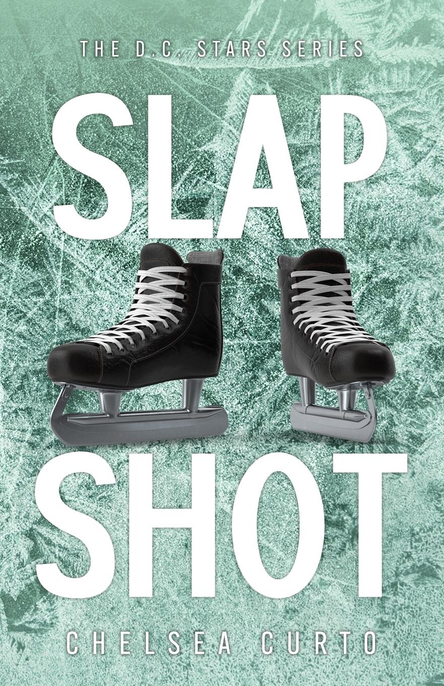 Cover: 9781958983164 | Slap Shot | Alternate Cover | Chelsea Curto | Taschenbuch | Englisch