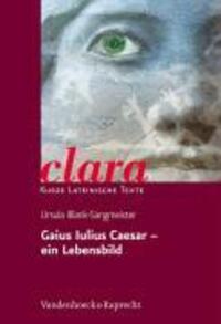 Cover: 9783525717165 | Gaius Iulius Caesar - ein Lebensbild | Broschüre | 48 S. | Latein