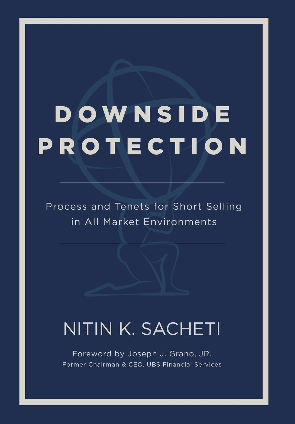Cover: 9781733111416 | Downside Protection | Nitin K Sacheti | Buch | Englisch | 2019