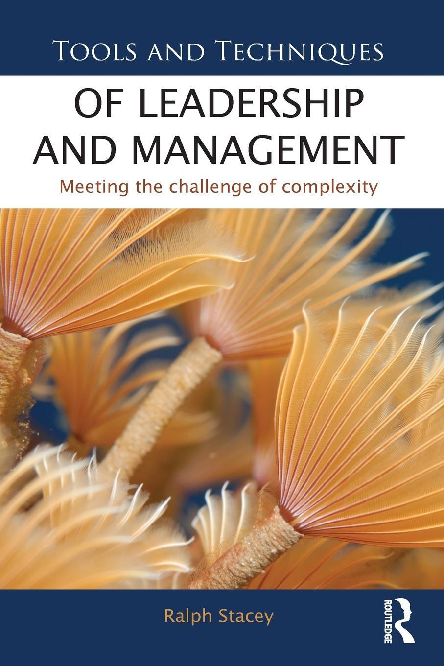 Cover: 9780415531184 | Tools and Techniques of Leadership and Management | Ralph Stacey