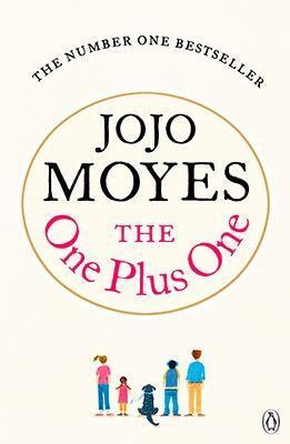 Cover: 9781405918183 | The One Plus One | Jojo Moyes | Taschenbuch | Englisch | 2014