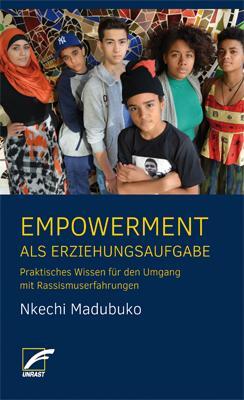 Cover: 9783897715974 | Empowerment als Erziehungsaufgabe | Nkechi Madubuko | Taschenbuch