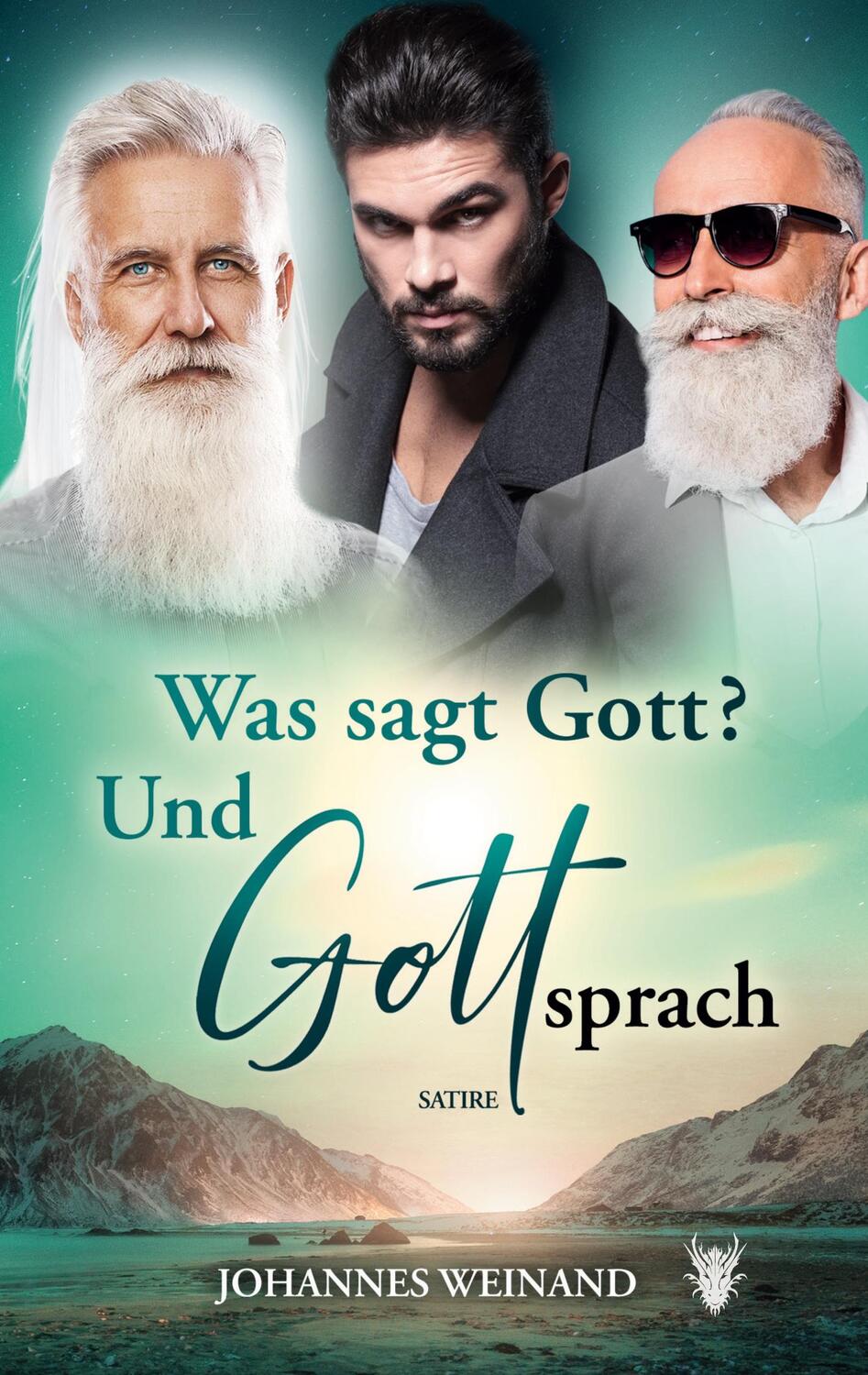 Cover: 9783347394735 | Was sagte Gott? Und Gott sprach. | Johannes Weinand | Taschenbuch