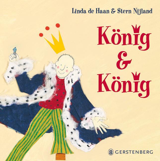 Cover: 9783836957953 | König & König | Midi-Ausgabe | Linda de Haan (u. a.) | Buch | Deutsch