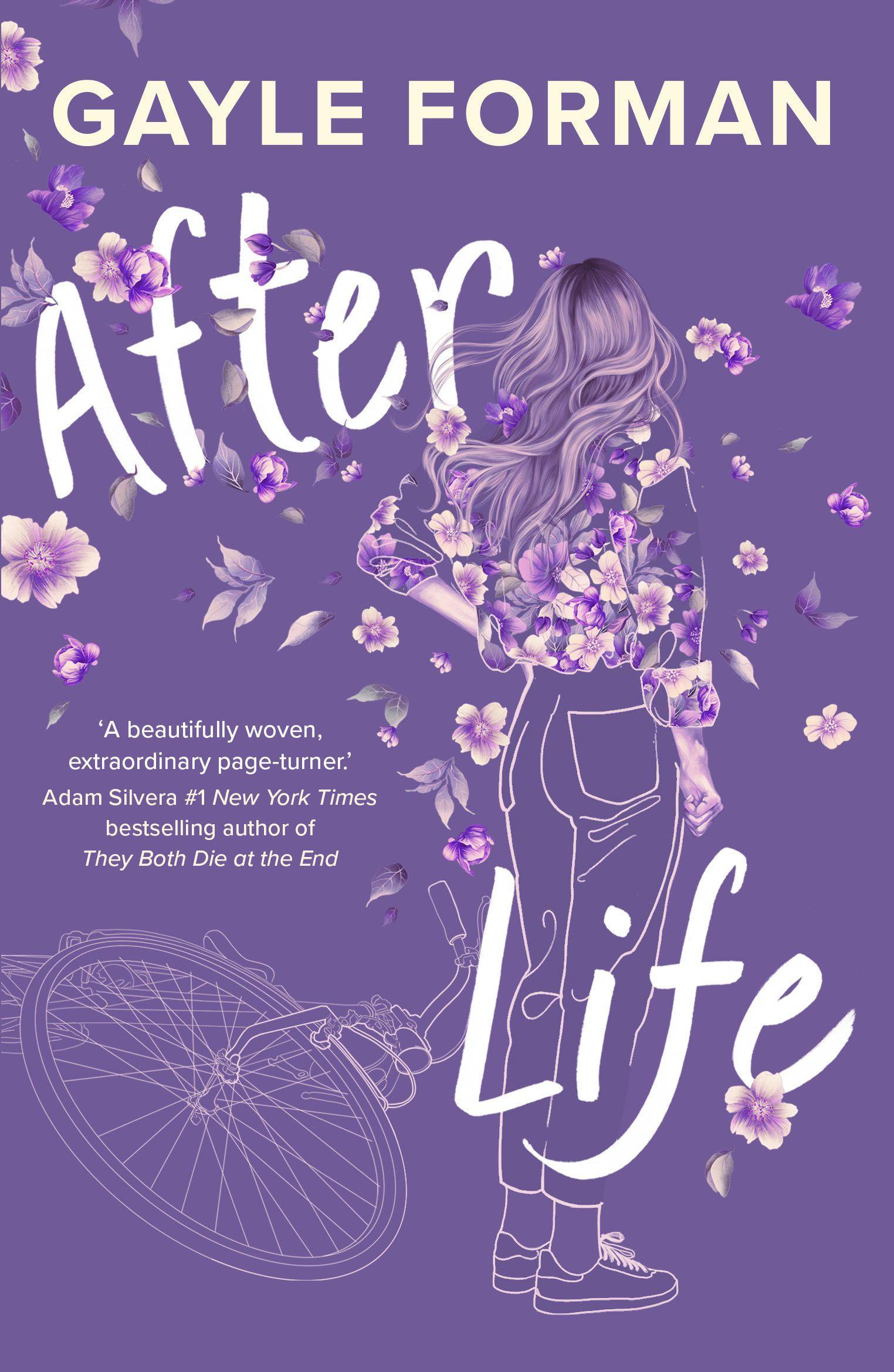 Cover: 9781471418310 | After Life | Gayle Forman Inc. | Taschenbuch | Englisch | 2025