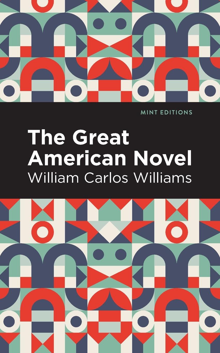 Cover: 9781513283012 | The Experimental Novel | William Carlos Williams | Taschenbuch | 2021