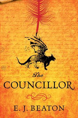 Cover: 9780756418335 | The Councillor | E.J. Beaton | Taschenbuch | Englisch | 2022