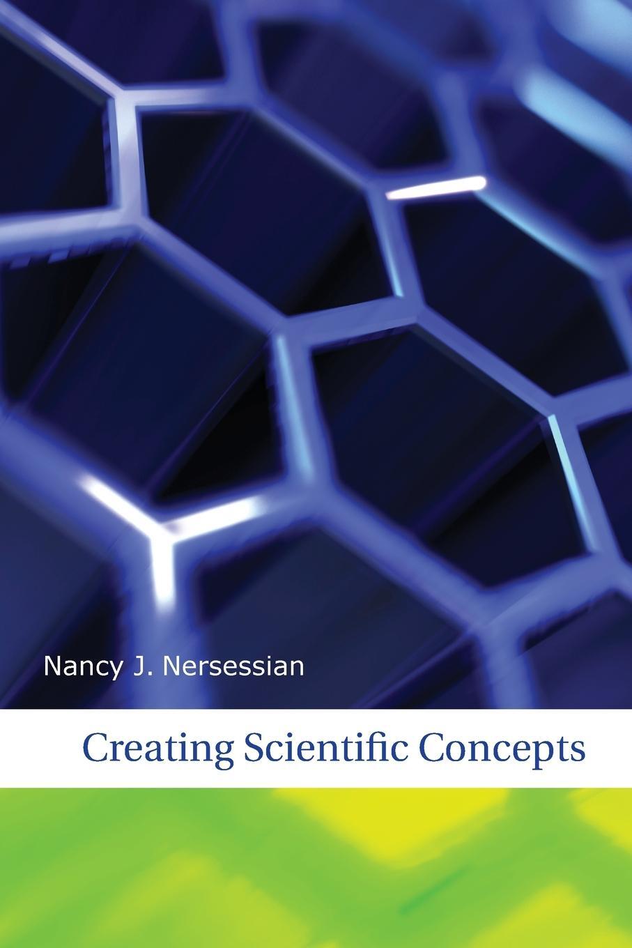 Cover: 9780262515078 | Creating Scientific Concepts | Nancy J Nersessian | Taschenbuch | 2010