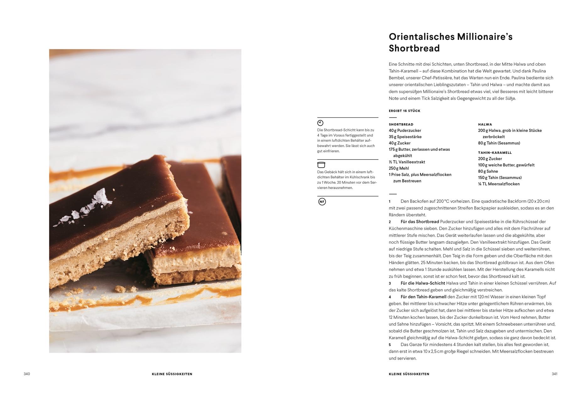 Bild: 9783831033010 | Sweet | Süße Köstlichkeiten | Yotam Ottolenghi (u. a.) | Buch | 368 S.