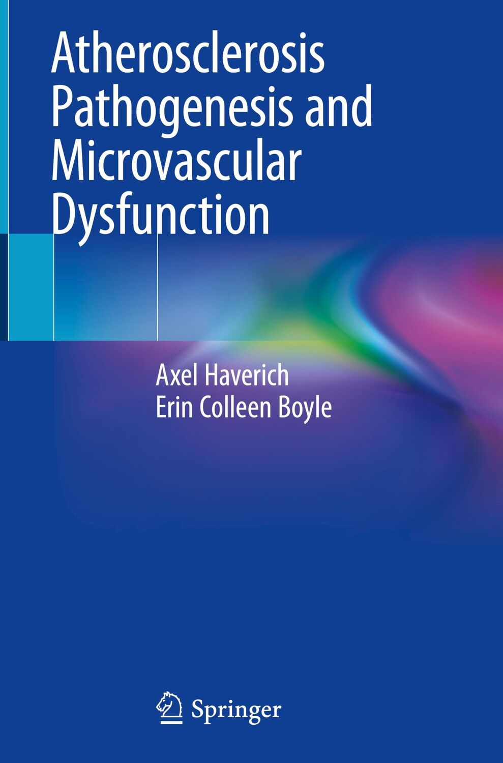 Cover: 9783030202446 | Atherosclerosis Pathogenesis and Microvascular Dysfunction | Buch | x