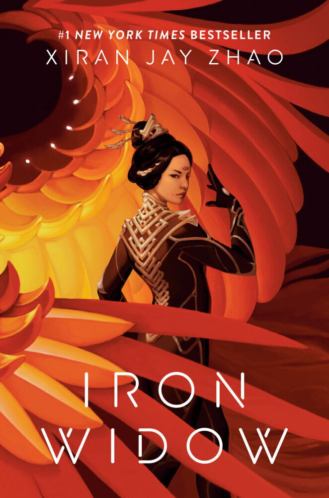 Cover: 9781774883037 | Iron Widow | Xiran Jay Zhao | Taschenbuch | 408 S. | Englisch | 2022
