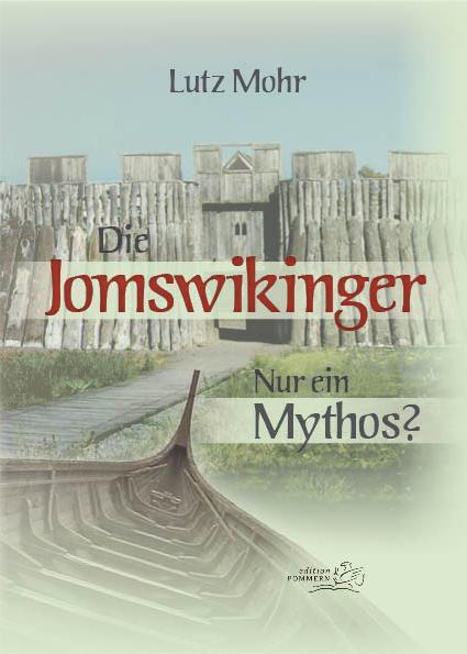 Die Jomswikinger - Mohr, Lutz
