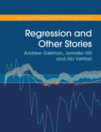 Cover: 9781107023987 | Regression and Other Stories | Andrew Gelman (u. a.) | Buch | Englisch