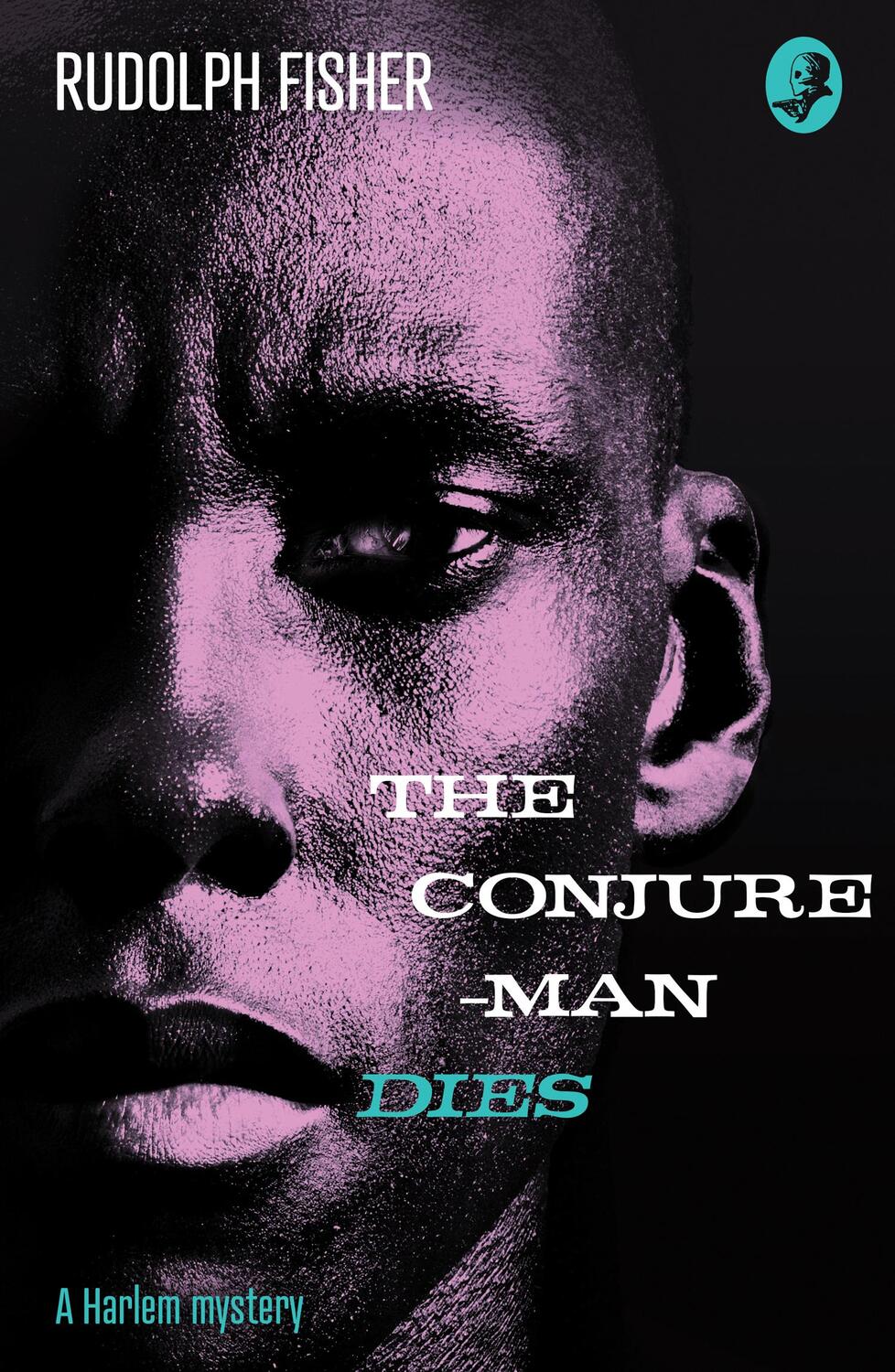 Cover: 9780008216474 | The Conjure-Man Dies: A Harlem Mystery | Rudolph Fisher | Taschenbuch