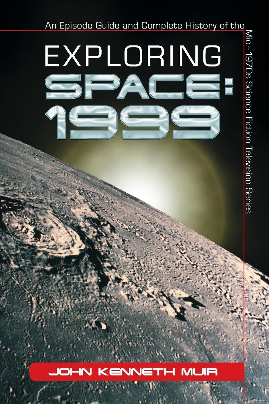 Cover: 9780786422760 | Exploring Space | John K Muir | Taschenbuch | Paperback | Englisch
