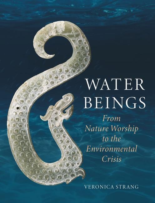 Cover: 9781789146882 | Water Beings | From Nature Worship to the Environmental Crisis | Buch
