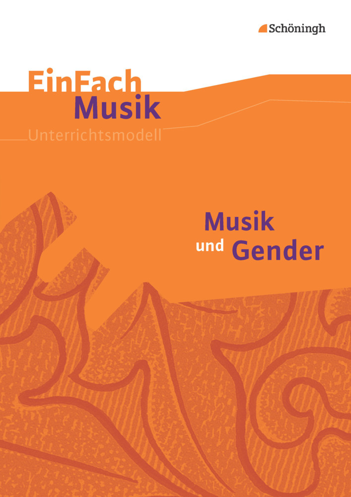 Cover: 9783140180689 | Musik und Gender, m. Audio-CD | Musik und Gender | Anja Rosenbrock