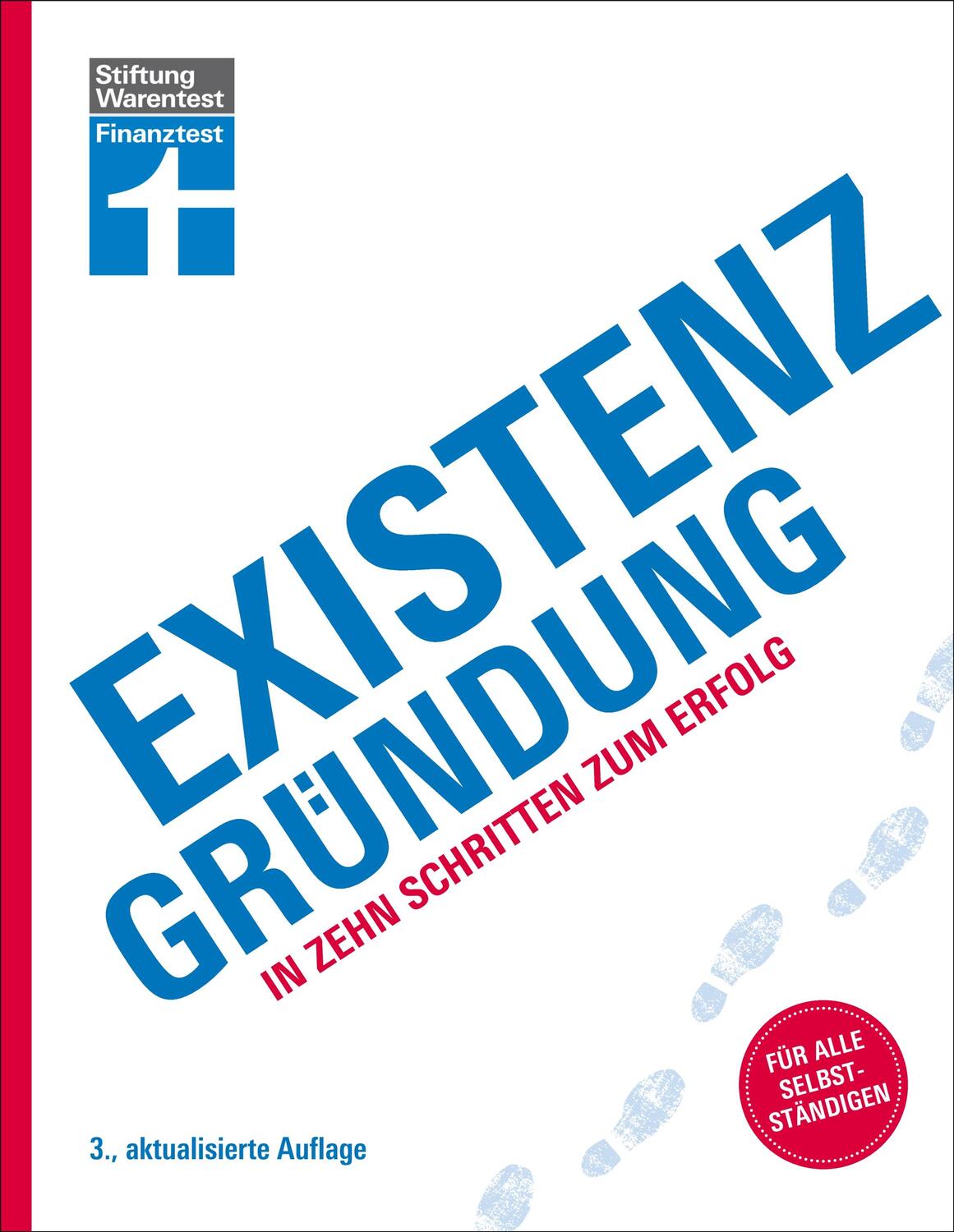 Cover: 9783747106532 | Existenzgründung | Thomas Hammer | Buch | 336 S. | Deutsch | 2024
