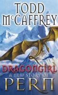 Cover: 9780552147576 | Dragongirl | Todd McCaffrey | Taschenbuch | The Dragon Books | 2011