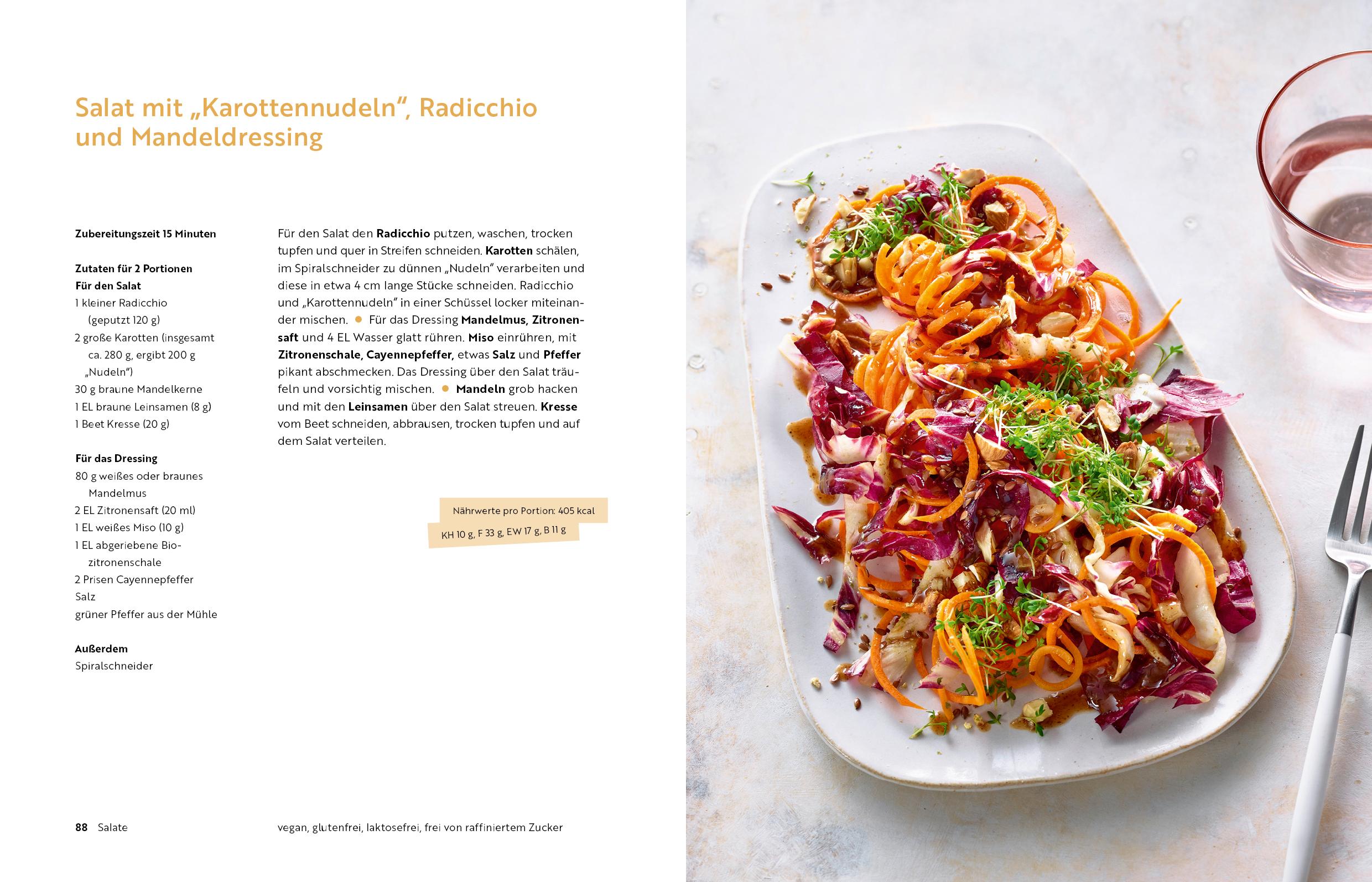 Bild: 9783954532841 | Low Carb | Die 77 besten 15-Minuten-Rezepte | Bettina Matthaei | Buch