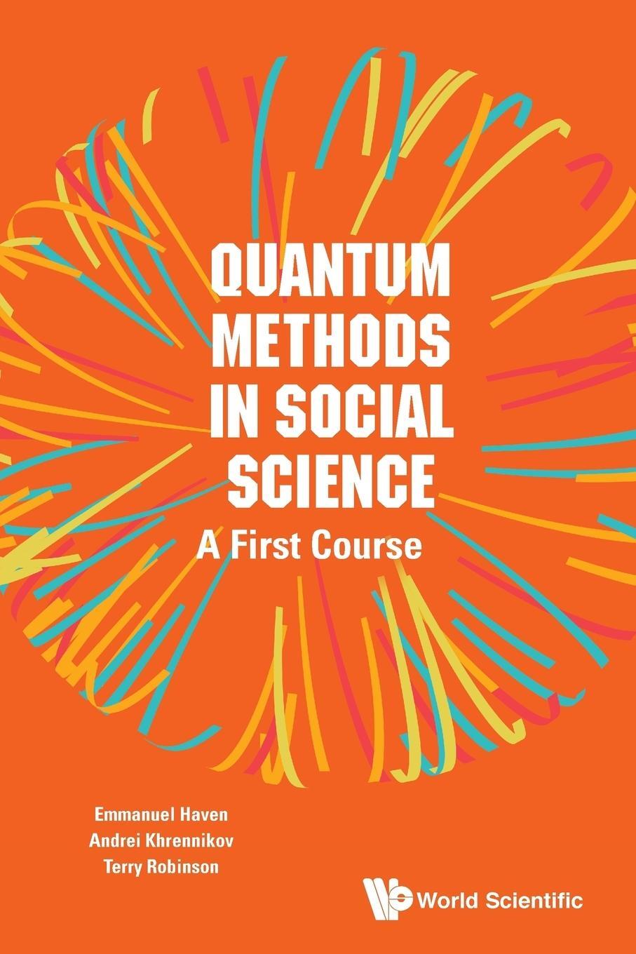 Cover: 9781786342775 | Quantum Methods in Social Science | A First Course | Haven (u. a.)