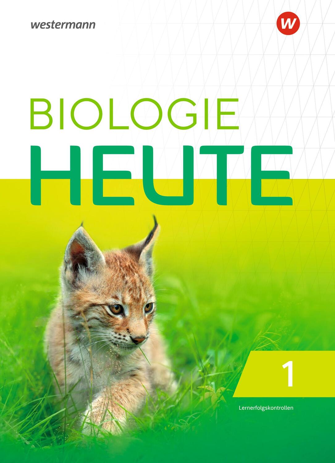 Cover: 9783141520026 | Biologie heute SI. Lernerfolgskontrollen | Broschüre | Deutsch | 2019