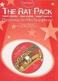 Cover: 9781846091735 | Guest Spot: The Rat Pack | Taschenbuch | Guest Spot | Buch + CD | 2005