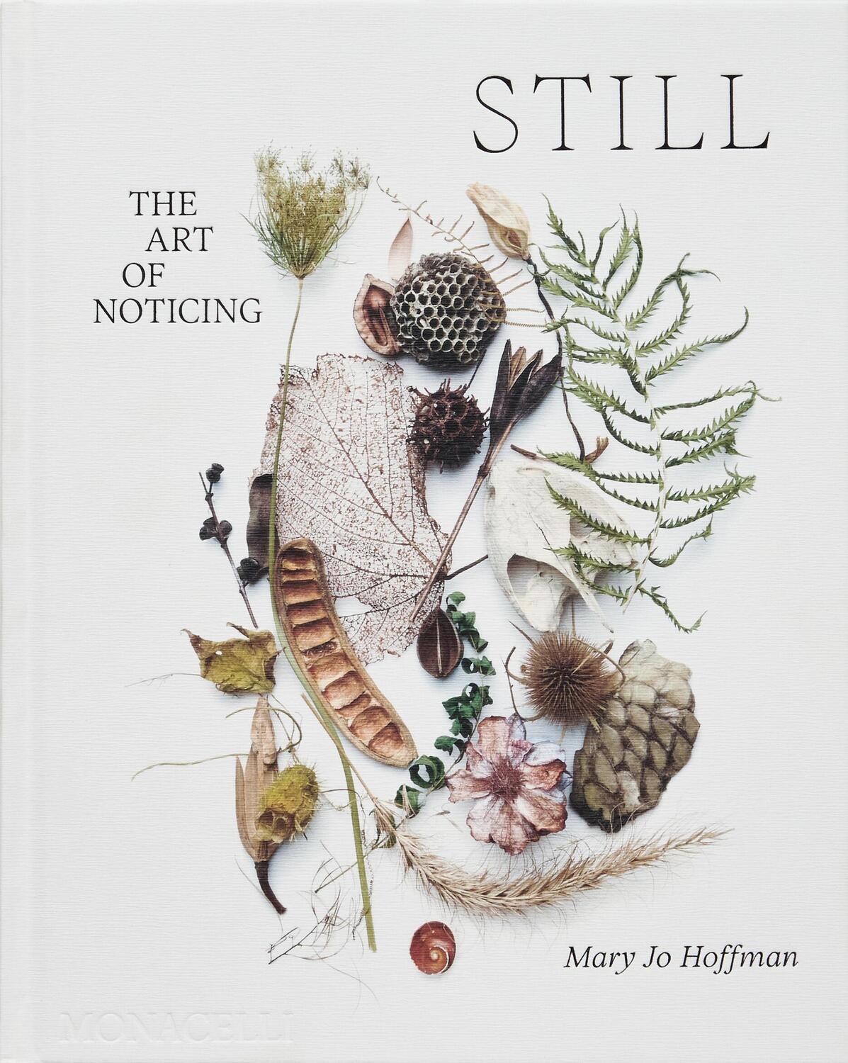 Cover: 9781580936330 | STILL | The Art of Noticing | Mary Jo Hoffman | Buch | 318 S. | 2024