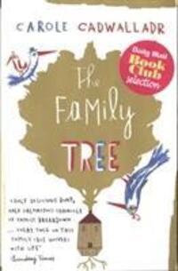 Cover: 9780552772693 | The Family Tree | Carole Cadwalladr | Taschenbuch | 479 S. | Englisch