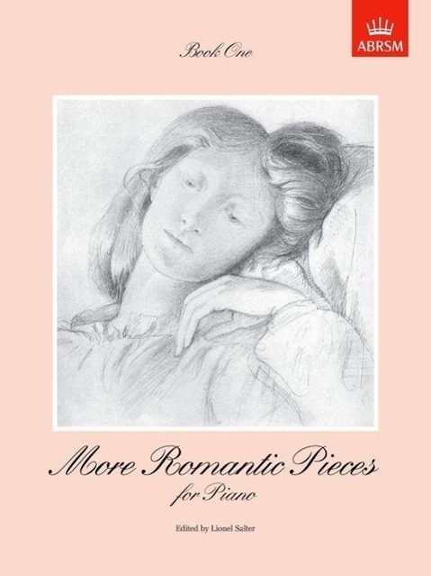 Cover: 9781854724502 | More Romantic Pieces for Piano, Book I | Lionel Salter | Buch | 1990
