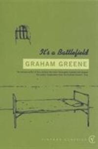 Cover: 9780099282228 | It's A Battlefield | Graham Greene | Taschenbuch | Englisch | 2002
