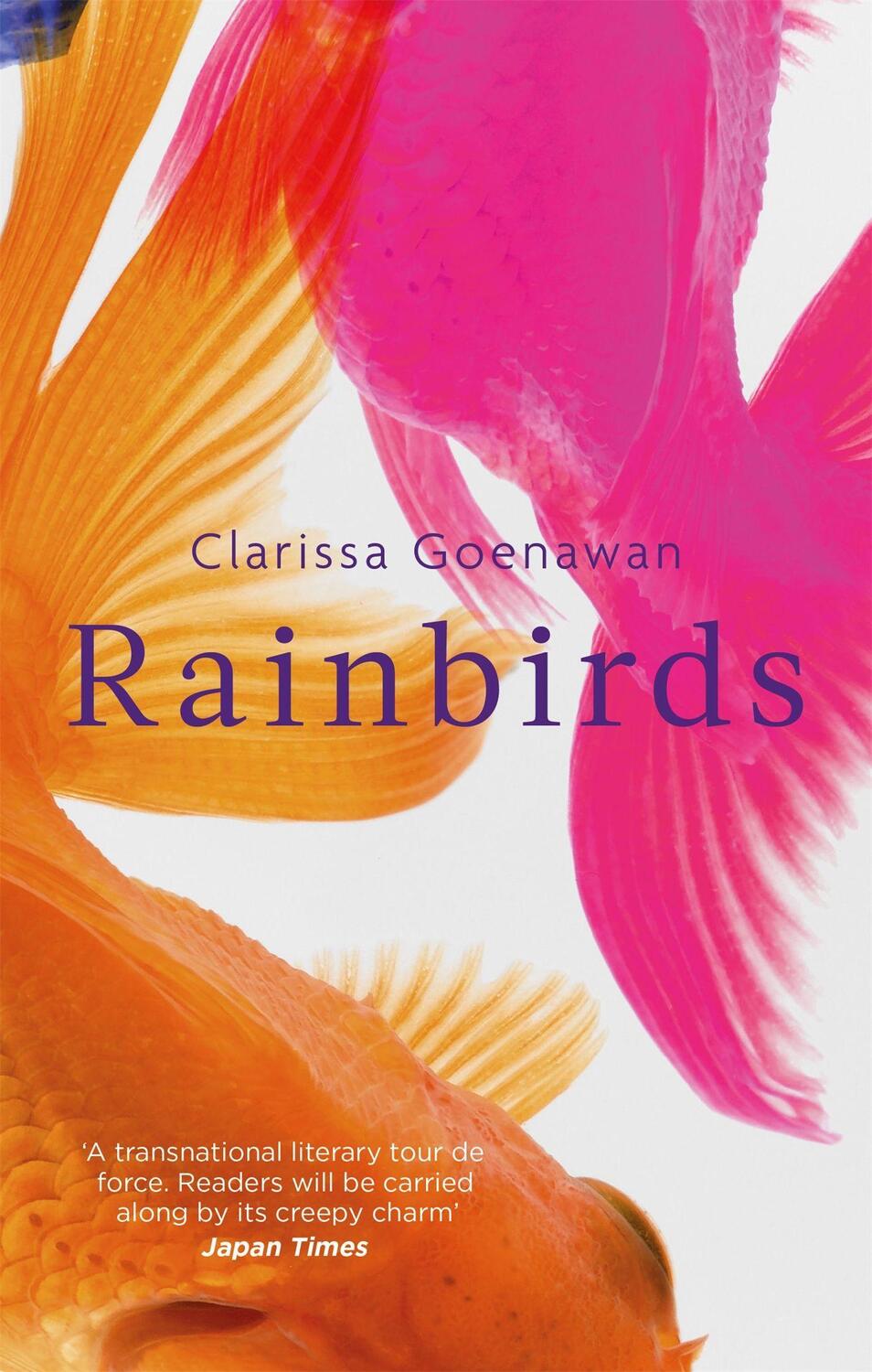 Cover: 9781472154750 | Rainbirds | Clarissa Goenawan | Taschenbuch | Englisch | 2019