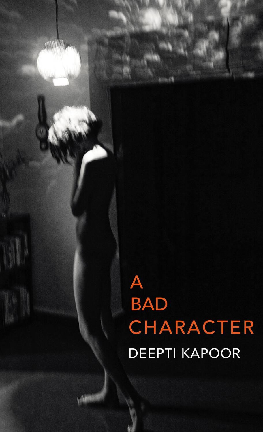Cover: 9781911214922 | A Bad Character | Deepti Kapoor | Taschenbuch | Englisch | 2017