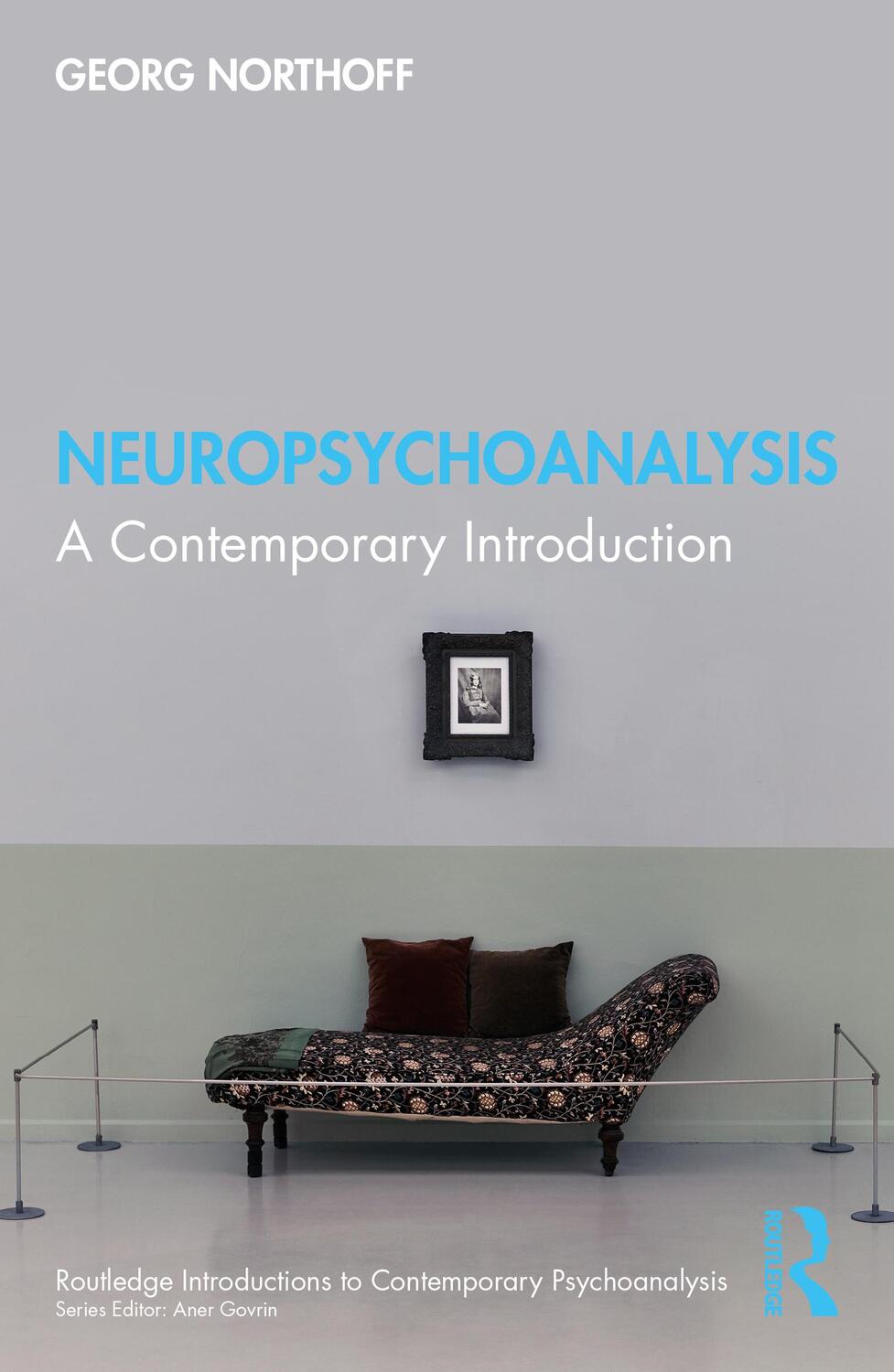 Cover: 9780367678074 | Neuropsychoanalysis | A Contemporary Introduction | Georg Northoff