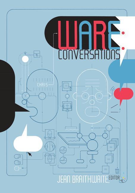 Cover: 9781496809308 | Chris Ware: Conversations | Jean Braithwaite | Taschenbuch | Englisch