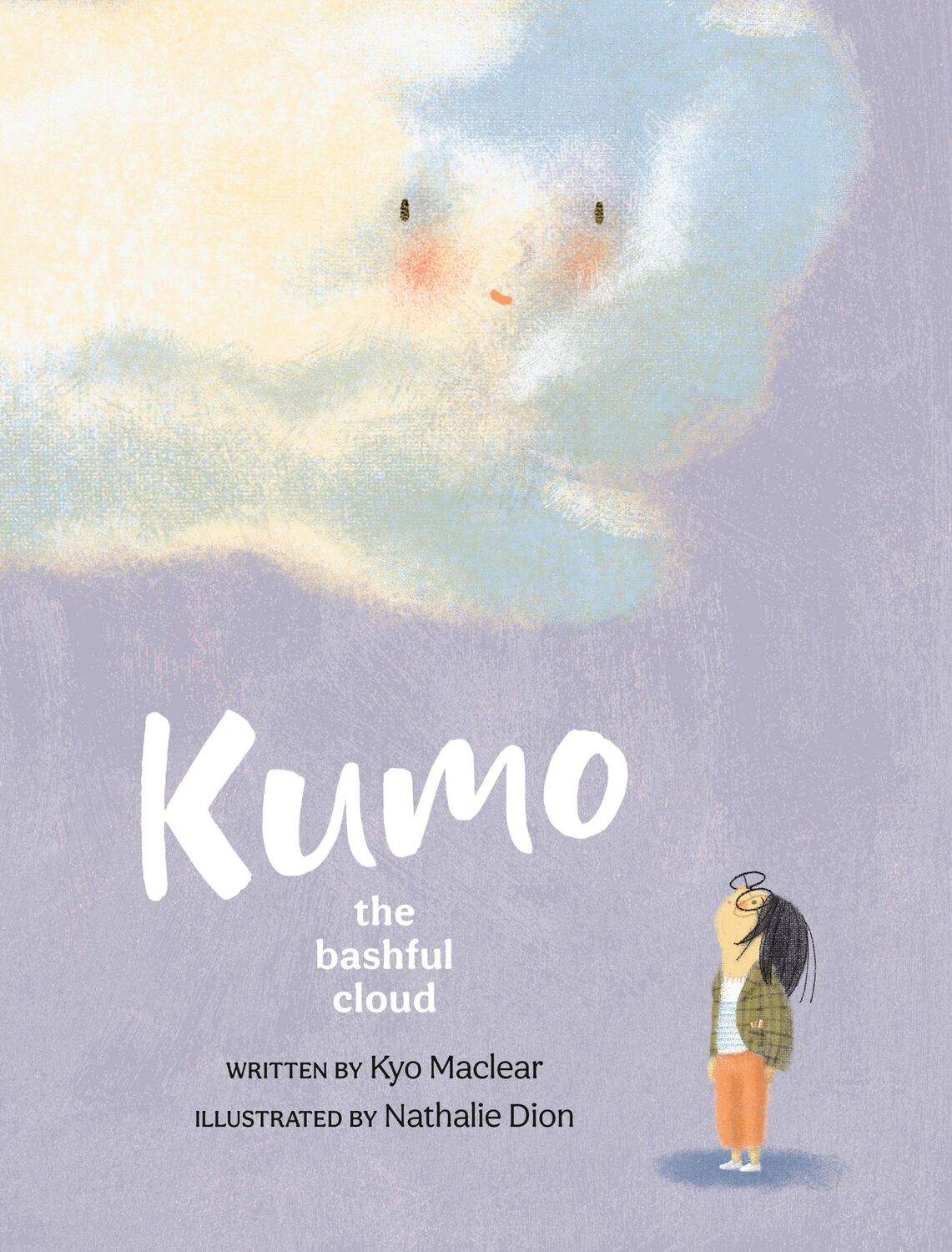 Cover: 9780735267282 | Kumo | The Bashful Cloud | Kyo Maclear | Buch | Englisch | 2022