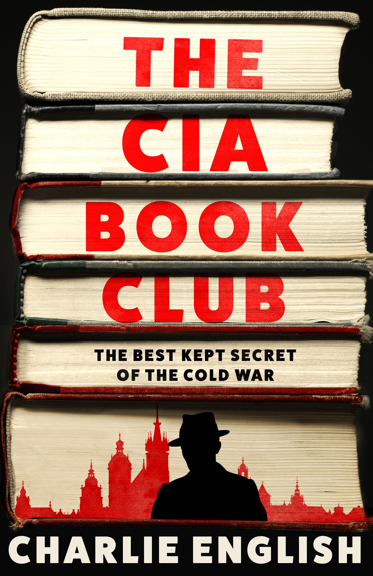 Cover: 9780008495138 | The CIA Book Club | Charlie English | Taschenbuch | 304 S. | Englisch