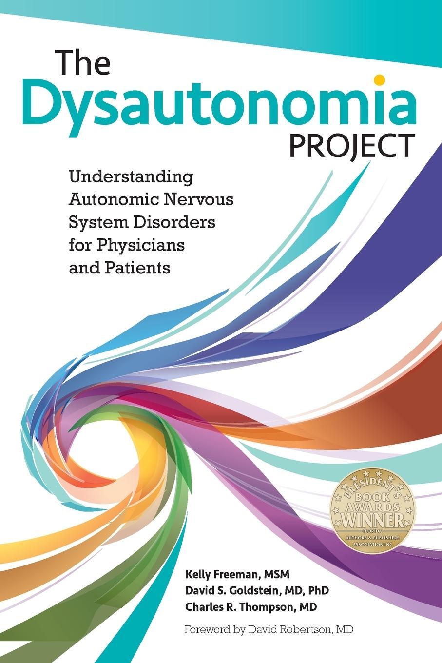 Cover: 9781938842245 | The Dysautonomia Project | Msm Kelly Freeman (u. a.) | Taschenbuch