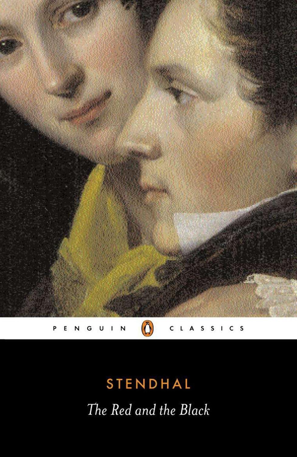 Cover: 9780140447644 | The Red and the Black | Stendhal | Taschenbuch | Penguin Classics