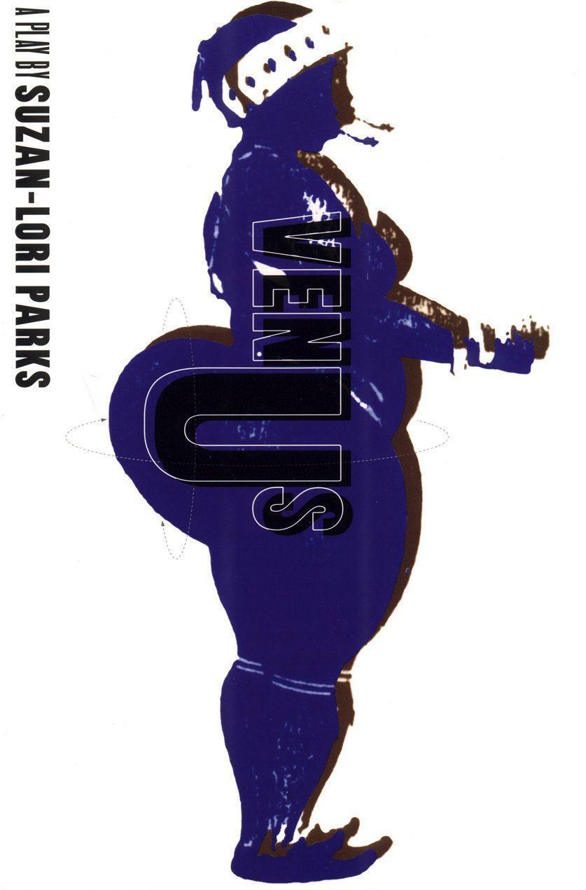 Cover: 9781559361354 | Venus | Suzan-Lori Parks | Taschenbuch | Englisch | 1997